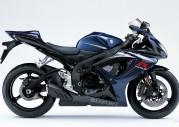 Suzuki GSX-R750